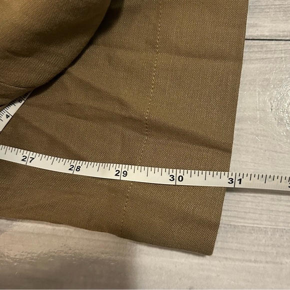 Jenni Kayne Tan Trousers - Picture 10 of 11